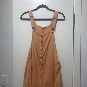 Roxy Juniors' Back To Goodbye Shortalls